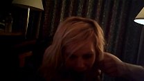 White whore goes ape on black banana