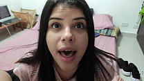 My niece says she loves the taste of my cum. Follow her on instagram @vegasofcrowleyofficial