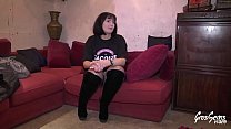 Sophie, a busty sex freak