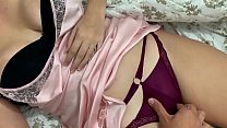 sweet niece is s. home alone and i fucked her