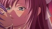 Big Tits Hentai Virgin XXX Anime Girlfriend Cartoon
