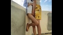 ngoai troi