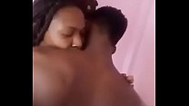 kenyan campus university students making out