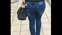 cum on hot ass nice girl