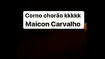 Famosinha do Instagram