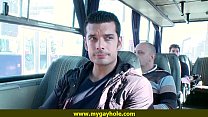 Gay Porn - Horny boys fucking 11