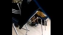 Side boob caught