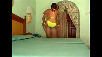 Amateur Wife Fucked in Hotel