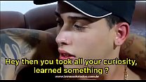 SEXOLOGIST TRAINED 18 YEARS OLD YOUNG