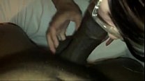 Her first interracial BBC and she loves it - tightpussycam.com