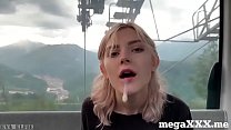 Sensual hands-free ograsm compilation