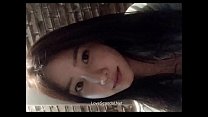 The best beautiful korean girl sextape with boyfriend
