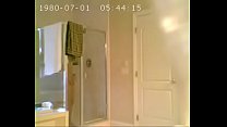 Teen Niece Hidden Shower Video From www.unluckylady.com