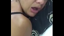 Que rica está mi tía