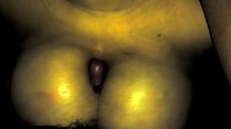 Late night titfuck