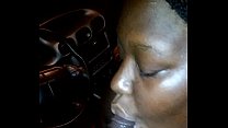 my bbw thot be swallowing my nut head fire