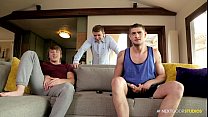 Dirty Step-Brother - FULL VIDEO HERE : http://zo.ee/4mG3J
