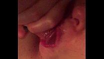 Wife sucking husband and friend (2)