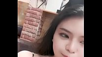 骚气妹子理发店勾引小哥啪啪