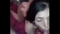 Whore is forced to be taped and act normal - hiddencamvids.com