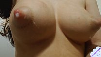 Mesmerasing young big boobs from milky mom www.myclearsky.live/myclearsky