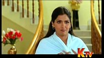 Bhuvaneswari aunty clevage show