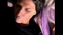 homemade amateur facial huge compilation