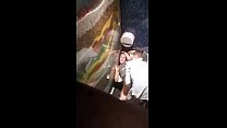 Haciendola Sufrir Rico de Placer Patitas al Hombro a Jovencita Borracha Con Ganas de Verga en los Baños de La Disco | LINK DEL VIDEO COMPLETO AQUI: http://biastonu.com/1Xti