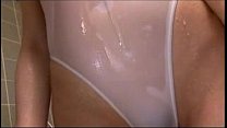 Hot Japanese Swimsuit Fucking