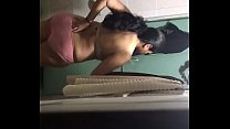 Divya bathroom shoot commet to see ber naked