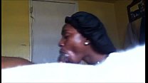 Sneaked A Video of The Sloppy Toppy