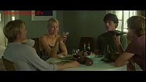 Two moms fucks with their boys [sex scene from movie]
