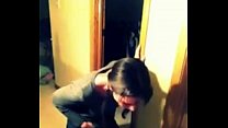 Ani orgasm in a minute (Ani Huger)
