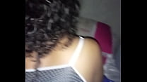eating the ass of the married
