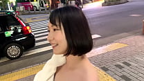 Natural Big Tits Japanese babe Enako. She rides on big dick and bouncing boobs. Cum inside for her beautiful pussy.