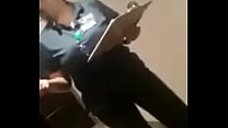 Showing the Rola at the Hotel - Perverted flash dick