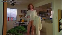 Julianne Moore - Shows Her Ginger Bush - Short Cuts (1993)
