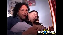 Caricata in autostop e inculata! BBW molto porca