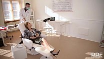 Deepthroating the Dentist
