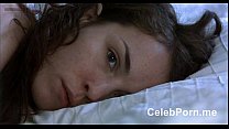 Noomi Rapace hairy pussy and rough sex scenes
