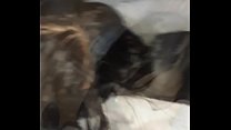 I shouldn't have let myself record ... GOD IS THAT I WAS SO DRUNK ..