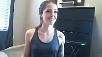 Slim Ex GF Sucks And Fucks - SexyCamWomen.com