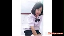 รุ่นพี่ เย็ดรุ่นน้อง ตั้งกล้อง ในห้องน้ำโรงเรียน