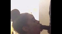 TRISHA..DAMN !!! This is how a BJ should be done THE BEST