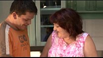 Grannies Old Dirty Fickgierig (Full Movie - 4 Scenes)
