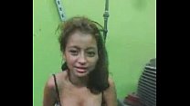 putita con mecanicos