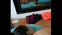Breaking the ass of the mature woman from the pharmacy