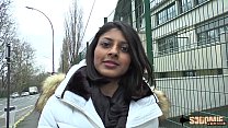 Anaïs young student tries her hand at sodomy