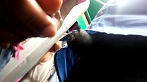 en arrimon manos