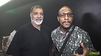 Launch Party of Stanley Miranda's Return to Filming